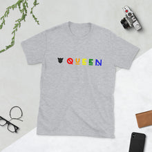 Load image into Gallery viewer, Queen Proud Royal SL Tee
