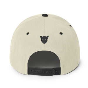 Queen Snapback Hat