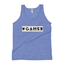 Load image into Gallery viewer, Gamer Prey Stroll SL Tank Top