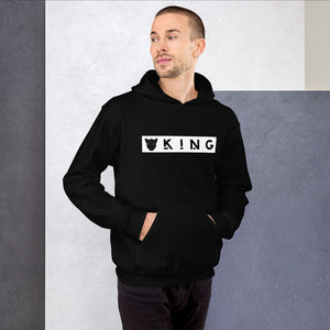 Kings Vision Hooded Sweatshirt