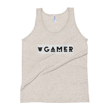 Load image into Gallery viewer, Gamer Prey Stroll SL Tank Top