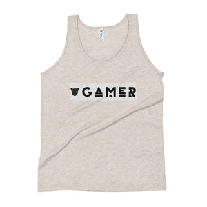 Gamer Prey Stroll SL Tank Top