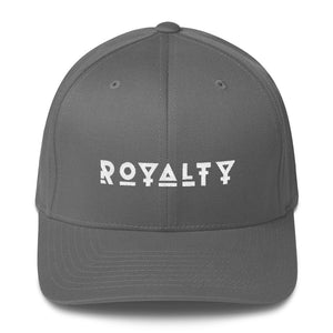 Royalty Flex Fit Cap