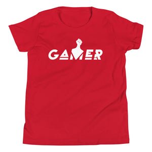 BHM Youth Gamer T-Shirt