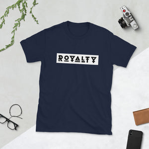 Royalty Tee