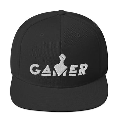 BHM Snapback Hat