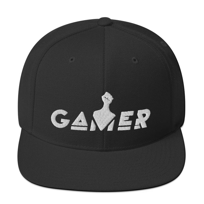 BHM Snapback Hat