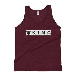 Kings Vision Stroll Tank Top