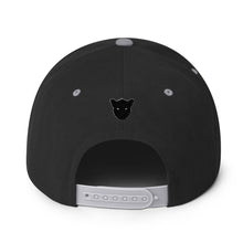 Load image into Gallery viewer, Warrior Snapback Hat