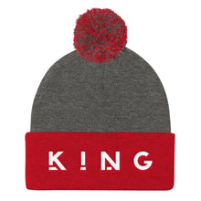 Load image into Gallery viewer, King Knit Cap
