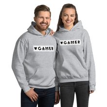 Load image into Gallery viewer, Gamer SL Hooded Sweatshirt