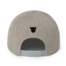 Load image into Gallery viewer, Gamer Sense Snapback Hat