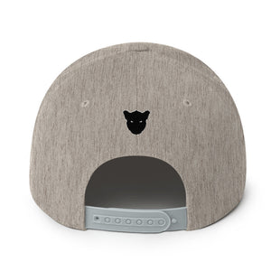 Gamer Sense Snapback Hat