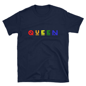 Queen Proud Royal Tee
