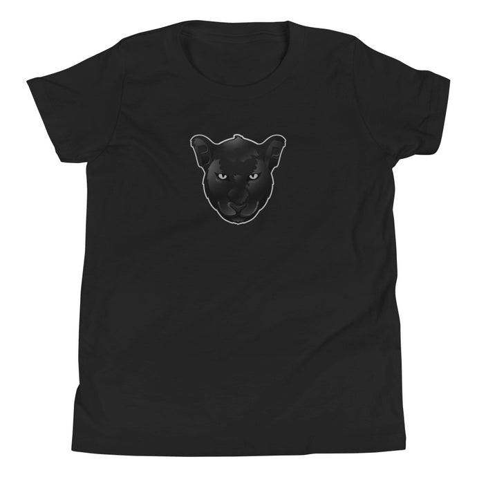Youth Panther Hunt Tee