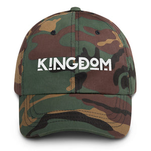Kingdom Dad hat