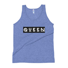 Load image into Gallery viewer, Queens Peace BLK Tank Top