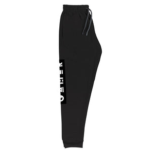 Unisex Gamer Joggers