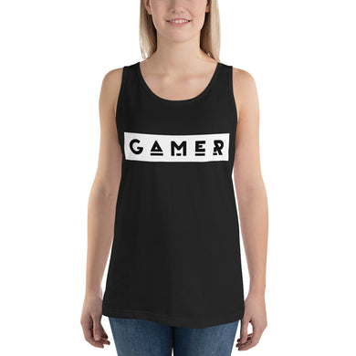 Gamer Racer Plus Size Top