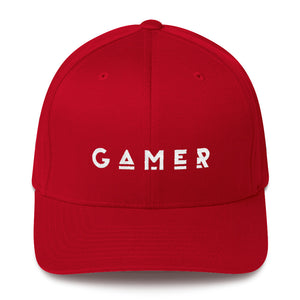 Gamer Flexfit Cap