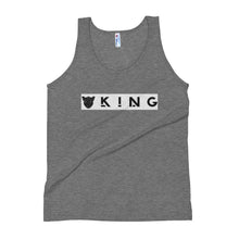 Load image into Gallery viewer, Kings Vision Stroll Tank Top