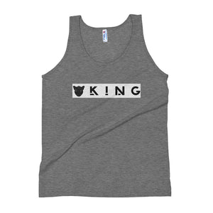 Kings Vision Stroll Tank Top