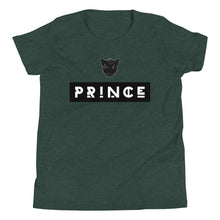 Load image into Gallery viewer, Youth BL Prince Tee