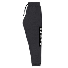 Load image into Gallery viewer, Unisex Gamer Joggers