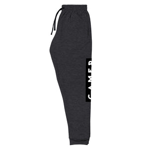 Unisex Gamer Joggers