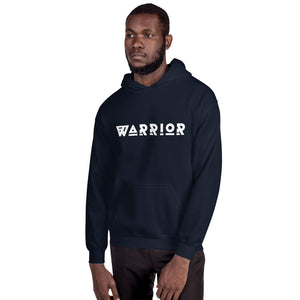 Warrior Hooded Sweatshirt