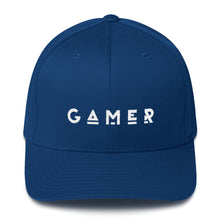 Load image into Gallery viewer, Gamer Flexfit Cap