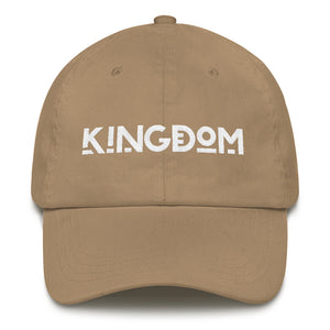 Kingdom Dad hat