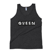 Load image into Gallery viewer, Queens Peace BLK Tank Top