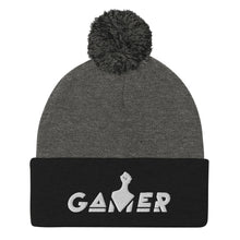 Load image into Gallery viewer, BHM Gamer Beanie