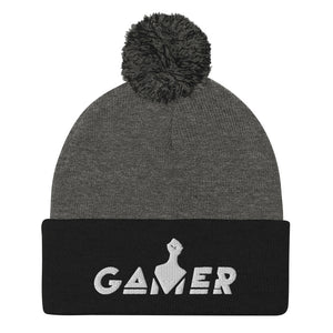 BHM Gamer Beanie