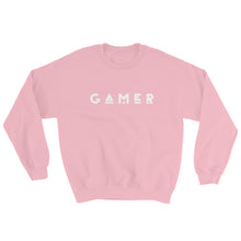 Load image into Gallery viewer, Gamer Sweatshirt