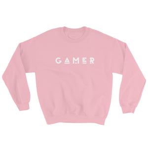 Gamer Sweatshirt