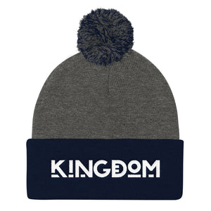 Kingdom Knit Cap