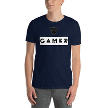 Load image into Gallery viewer, Short-Sleeve Gamer Prey Tee TL