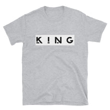 Load image into Gallery viewer, Kings Vision Short-Sleeve Tee