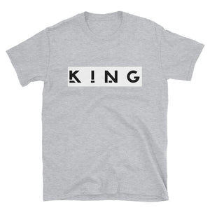 Kings Vision Short-Sleeve Tee
