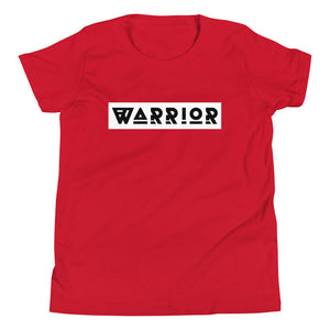 Youth Warrior T-Shirt