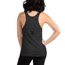 Load image into Gallery viewer, Queens Peace Racerback Tank
