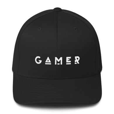 Gamer Flexfit Cap