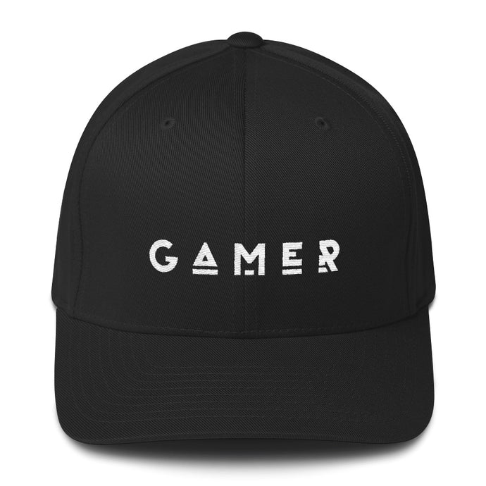 Gamer Flexfit Cap