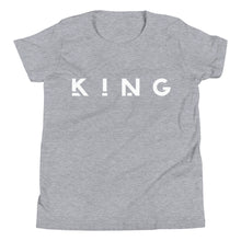 Load image into Gallery viewer, Youth King T-Shirt