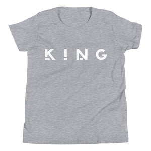 Youth King T-Shirt
