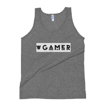Load image into Gallery viewer, Gamer Prey Stroll SL Tank Top
