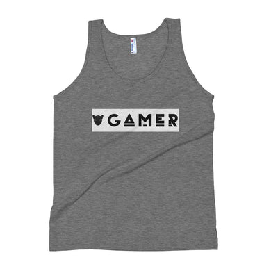 Gamer Prey Stroll SL Tank Top