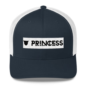 Princess Trucker Cap